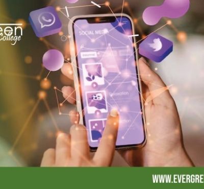 Launch your career in Digital Marketing with Evergreen College!